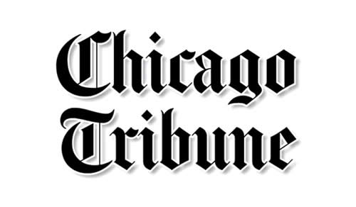 The Chicago Tribune The Chicago Tribune